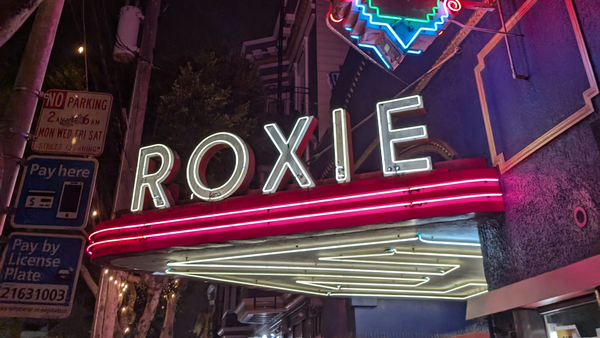 The Roxie